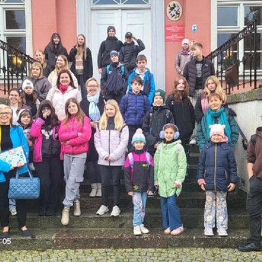 projekt „Wiedno Kaszëbë”