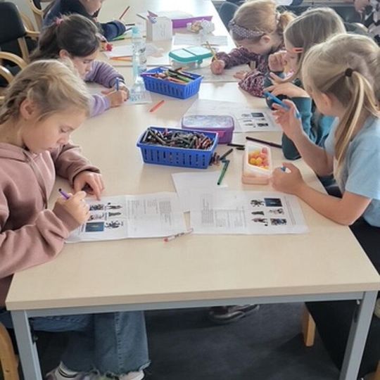 projekt „Wiedno Kaszëbë”