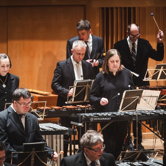 Koncert Noworoczny Orkiestry Vita Activa, Gdańsk 2026