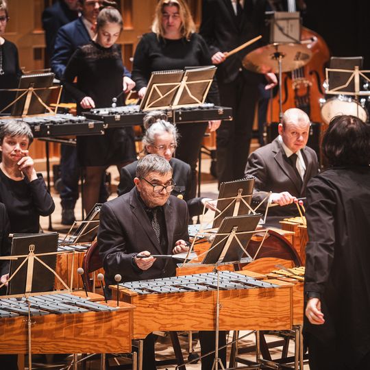 Koncert Noworoczny Orkiestry Vita Activa, Gdańsk 2026