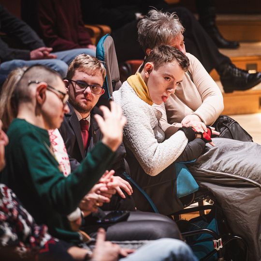 Koncert Noworoczny Orkiestry Vita Activa, Gdańsk 2026