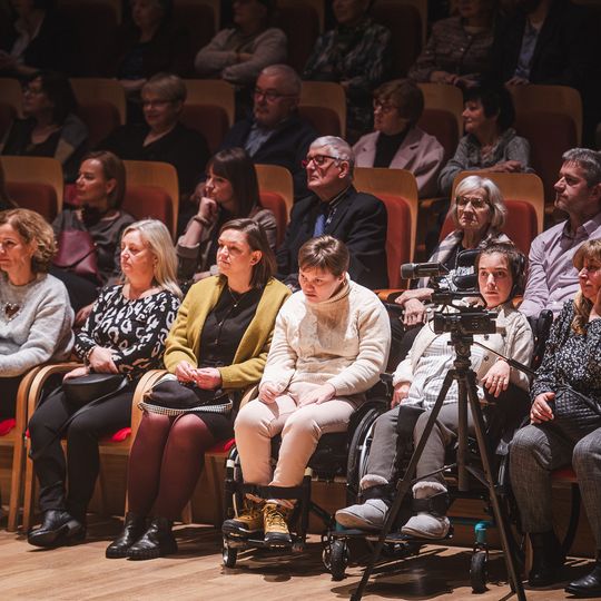 Koncert Noworoczny Orkiestry Vita Activa, Gdańsk 2026