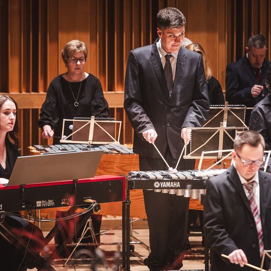 Koncert Noworoczny Orkiestry Vita Activa, Gdańsk 2026