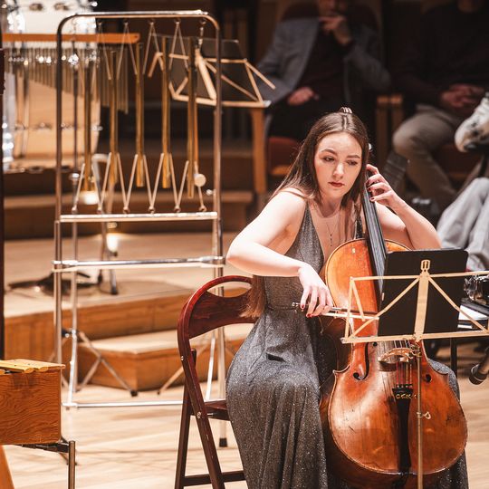 Koncert Noworoczny Orkiestry Vita Activa, Gdańsk 2026