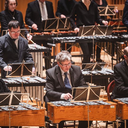 Koncert Noworoczny Orkiestry Vita Activa, Gdańsk 2026