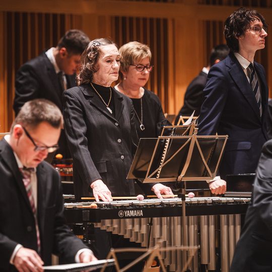 Koncert Noworoczny Orkiestry Vita Activa, Gdańsk 2026