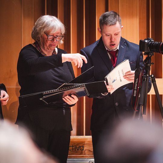 Koncert Noworoczny Orkiestry Vita Activa, Gdańsk 2026