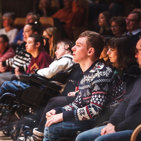 Koncert Noworoczny Orkiestry Vita Activa, Gdańsk 2026