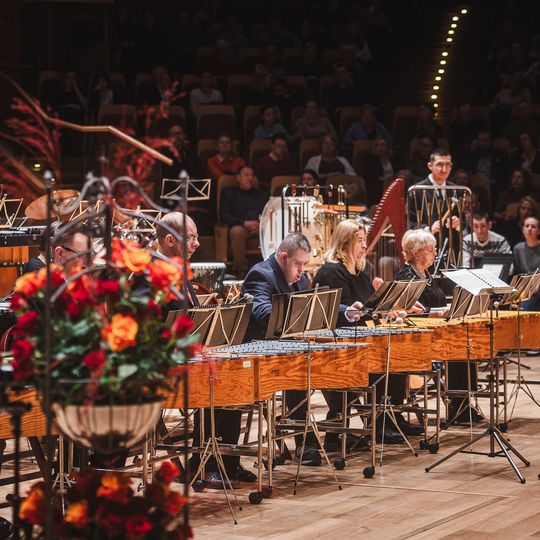 Koncert Noworoczny Orkiestry Vita Activa, Gdańsk 2026