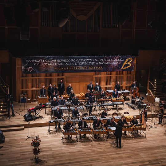 Koncert Noworoczny Orkiestry Vita Activa, Gdańsk 2026