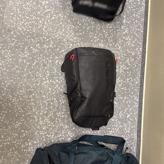 skradzione przedmioty z mieszkań w Gdańsku