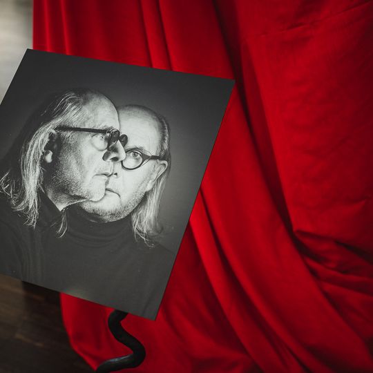 „Taniec żywiołów”, lotnisko Gdańsk, 2026