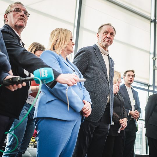 „Taniec żywiołów”, lotnisko Gdańsk, 2026