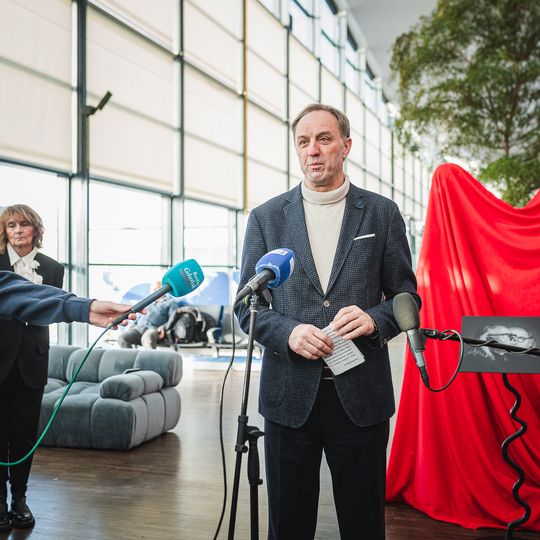 „Taniec żywiołów”, lotnisko Gdańsk, 2026