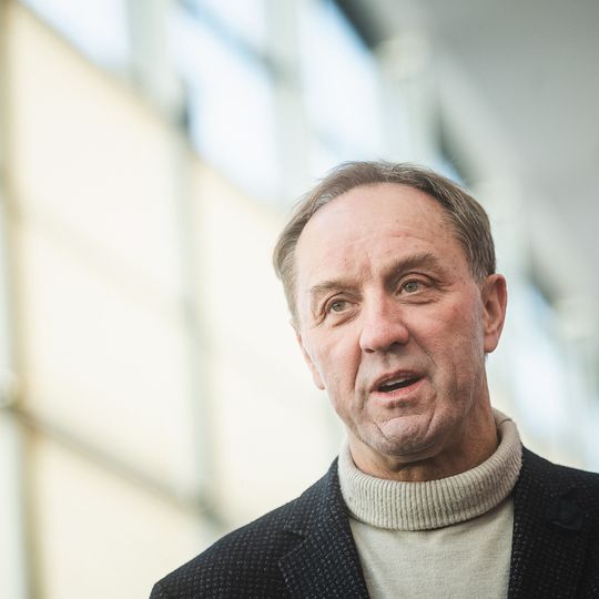 „Taniec żywiołów”, lotnisko Gdańsk, 2026