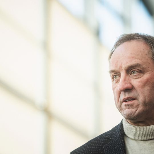 „Taniec żywiołów”, lotnisko Gdańsk, 2026