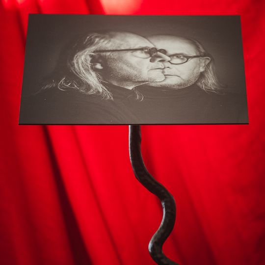 „Taniec żywiołów”, lotnisko Gdańsk, 2026