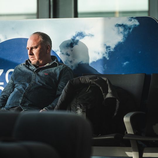 „Taniec żywiołów”, lotnisko Gdańsk, 2026