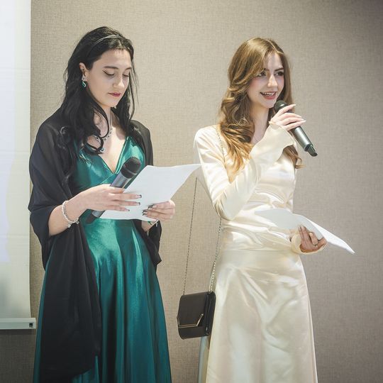 Studniówka 2026 Technikum nr 7, Gdańsk