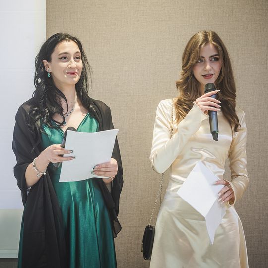 Studniówka 2026 Technikum nr 7, Gdańsk