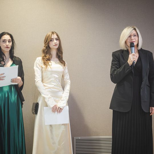 Studniówka 2026 Technikum nr 7, Gdańsk