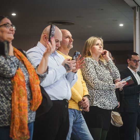 Studniówka 2026 Technikum nr 7, Gdańsk