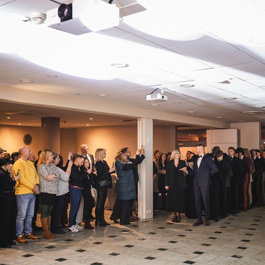 Studniówka 2026 Technikum nr 7, Gdańsk