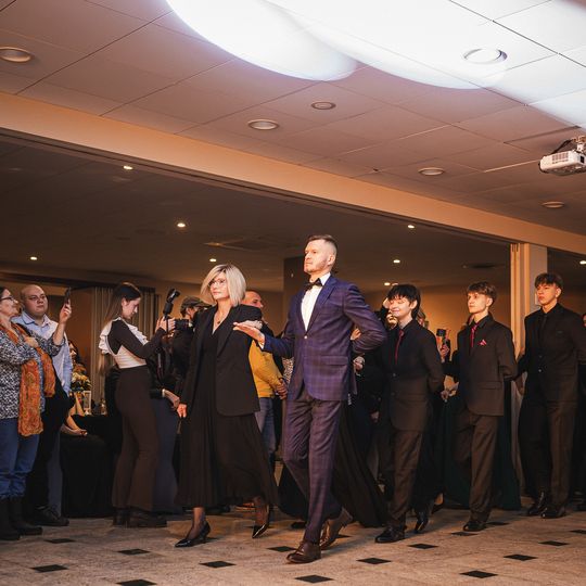 Studniówka 2026 Technikum nr 7, Gdańsk