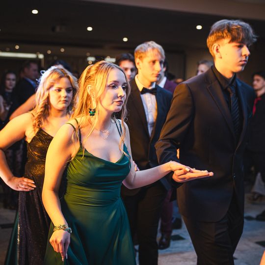 Studniówka 2026 Technikum nr 7, Gdańsk