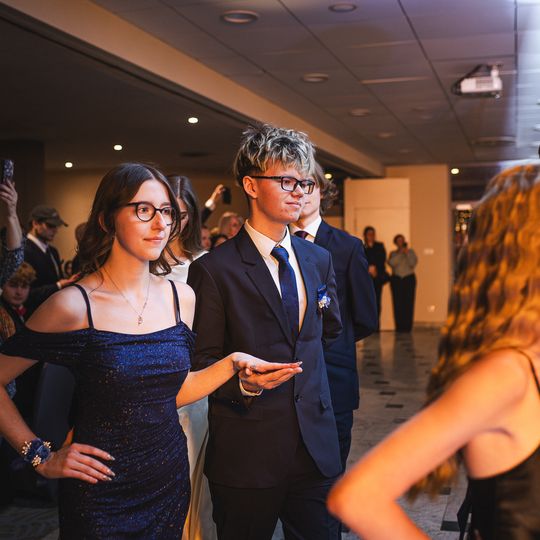 Studniówka 2026 Technikum nr 7, Gdańsk