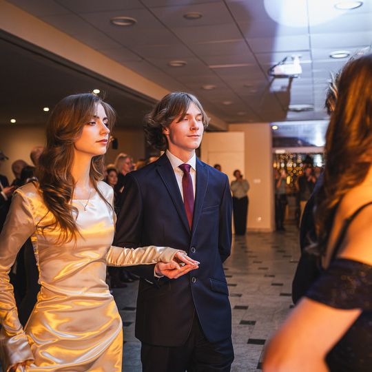 Studniówka 2026 Technikum nr 7, Gdańsk