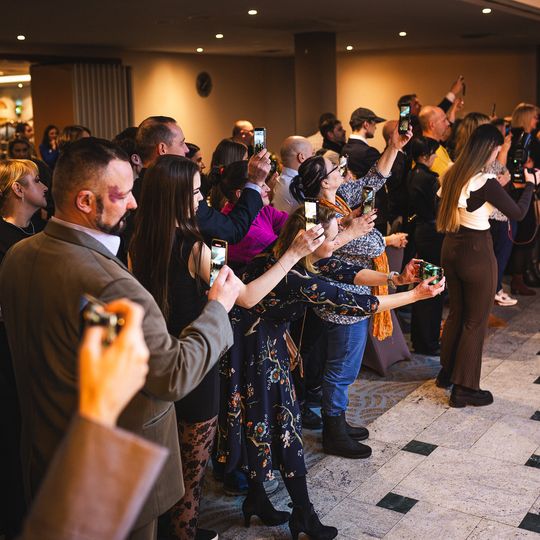 Studniówka 2026 Technikum nr 7, Gdańsk