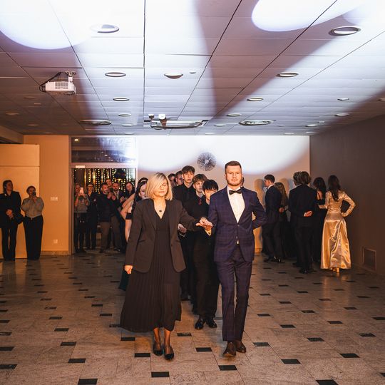 Studniówka 2026 Technikum nr 7, Gdańsk