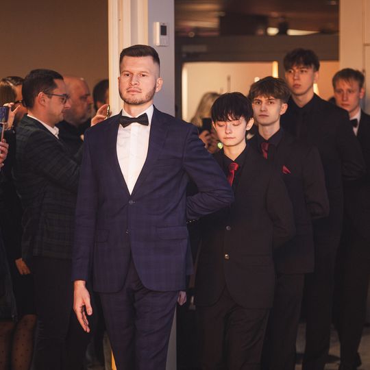 Studniówka 2026 Technikum nr 7, Gdańsk