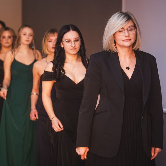 Studniówka 2026 Technikum nr 7, Gdańsk