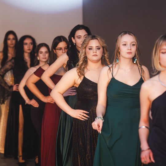 Studniówka 2026 Technikum nr 7, Gdańsk