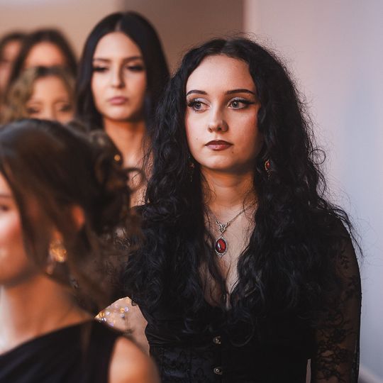 Studniówka 2026 Technikum nr 7, Gdańsk