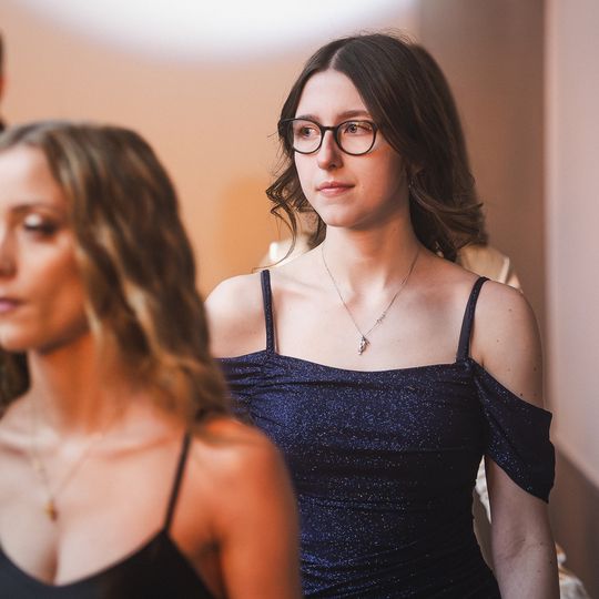 Studniówka 2026 Technikum nr 7, Gdańsk