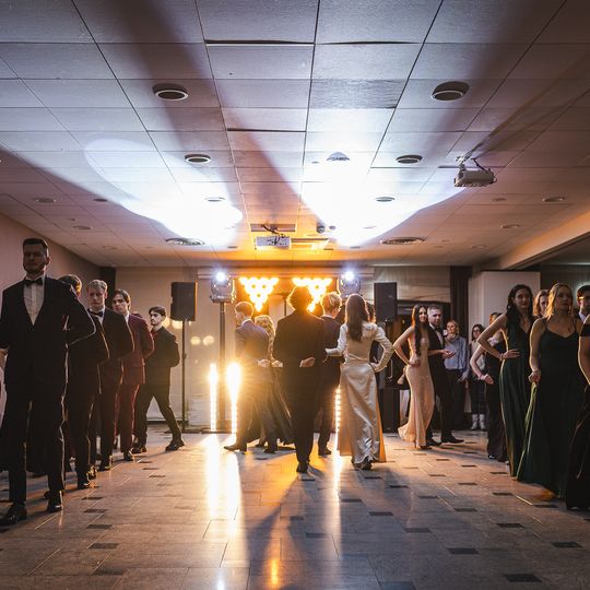 Studniówka 2026 Technikum nr 7, Gdańsk