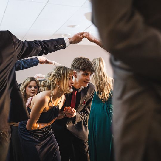 Studniówka 2026 Technikum nr 7, Gdańsk