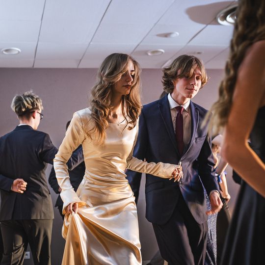 Studniówka 2026 Technikum nr 7, Gdańsk