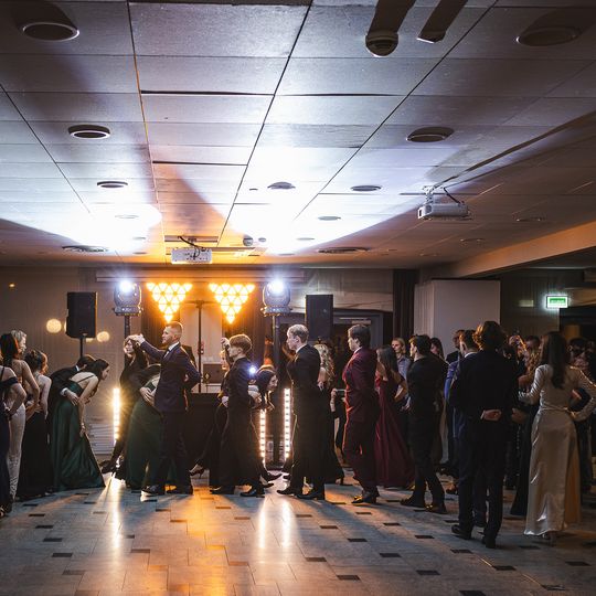 Studniówka 2026 Technikum nr 7, Gdańsk