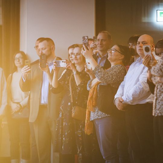 Studniówka 2026 Technikum nr 7, Gdańsk