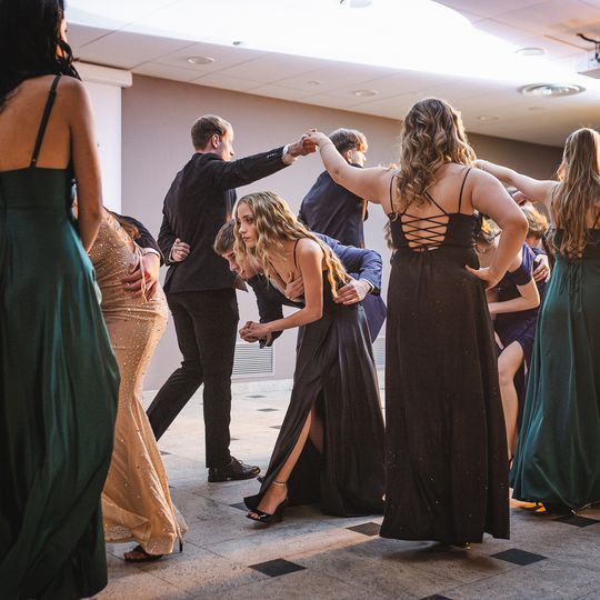 Studniówka 2026 Technikum nr 7, Gdańsk