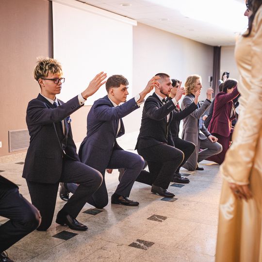 Studniówka 2026 Technikum nr 7, Gdańsk