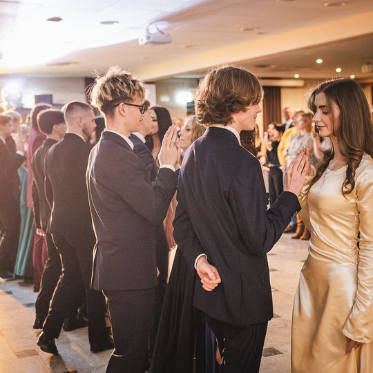 Studniówka 2026 Technikum nr 7, Gdańsk