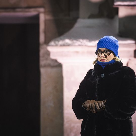 7. rocznica śmierci Pawła Adamowicza, uroczystości przy tablicy pamiątkowej, Gdańsk 2026