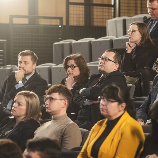 wręczenie nagrody im. Pawła Adamowicza, IKM Gdańsk 2026