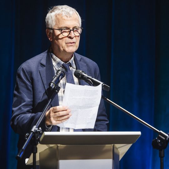 wręczenie nagrody im. Pawła Adamowicza, IKM Gdańsk 2026