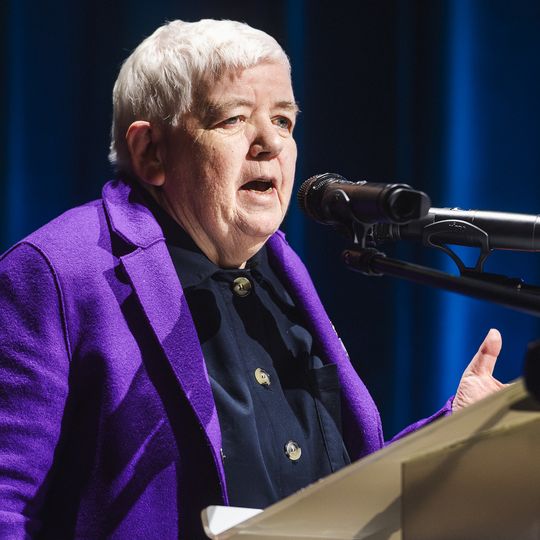 wręczenie nagrody im. Pawła Adamowicza, IKM Gdańsk 2026